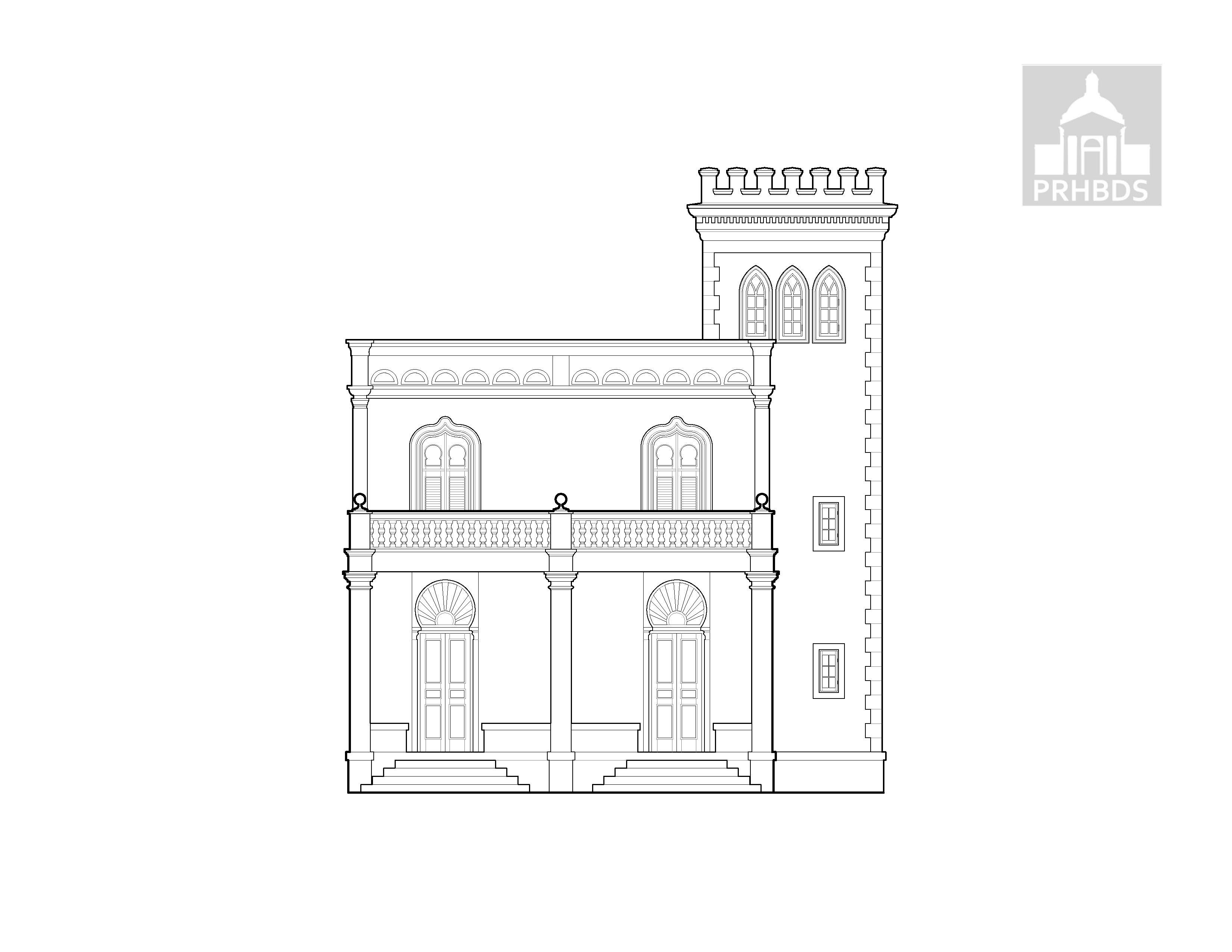 Casa Mora